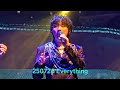 THE WAVE 250726 Everything 형호 Forestella 포레스텔라 강형호 THE WAVE 250726 Everything 형호 Forestella 포레스텔라 강형호