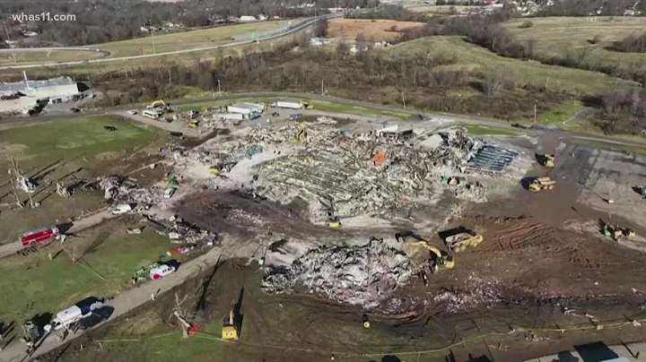 How the National Weather Service designates an area as 'StormReady'