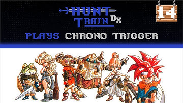 [Part 14] First Playthrough of Chrono Trigger