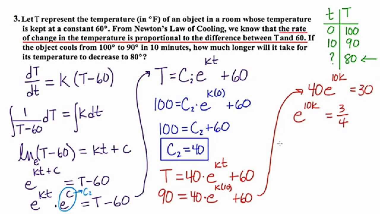 MathCamp321: Calculus - Direct Proportion (part 2) [5.6/5.7] - YouTube