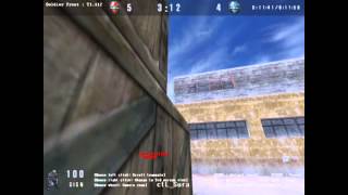 [USF] Multi in scrim #4