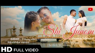 Shi Junom |   | New Khasi Song | JINGSHAI KA LAWEI.2024