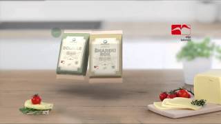 Siri Zelene Doline V Novi Podobi