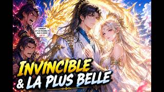Méprisé Par Tous, Il Cache Un Pouvoir Invincible Et Épouse La Plus Belle Femme !
