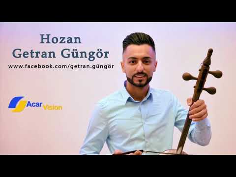 Hozan Getran - Kundiro