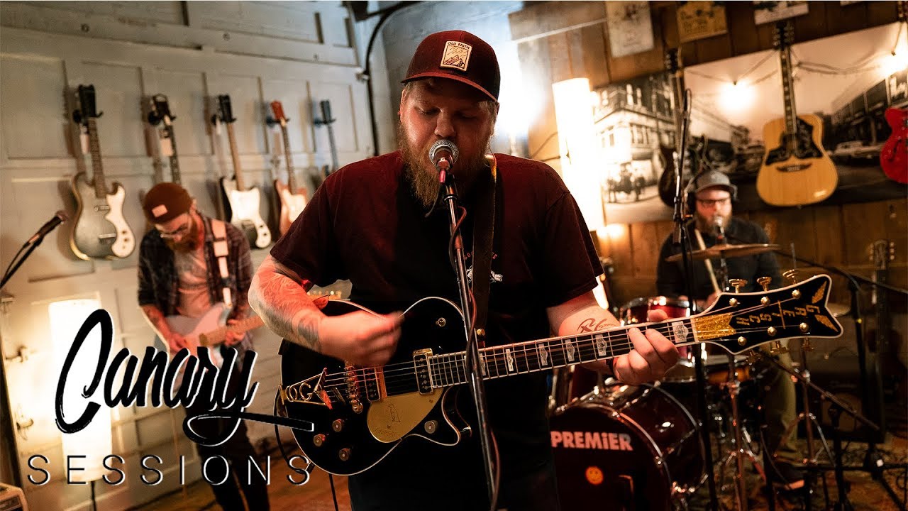 Canary Sessions: I, Anomaly (Full Session)