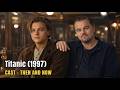 Titanic (1997) Cast 29 Years Later in 2026 – Shocking Changes! 😱