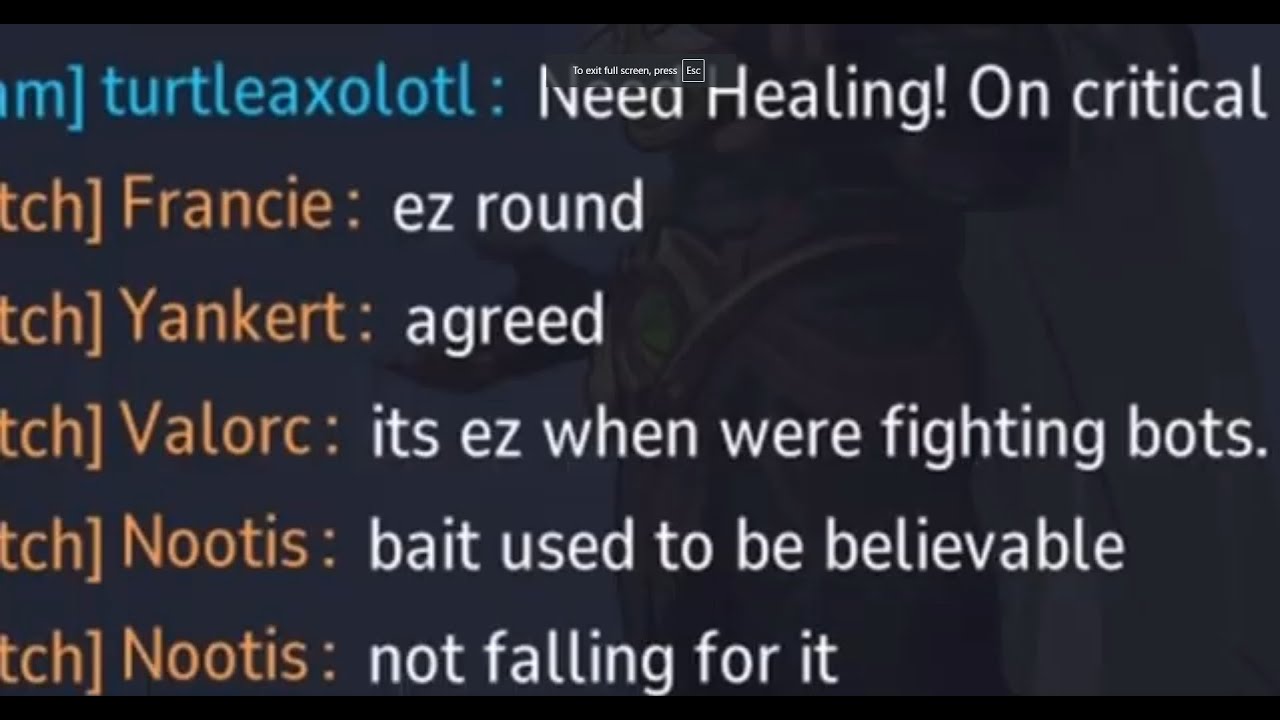 Toxic Rivals Chat toxic rivals - YouTube