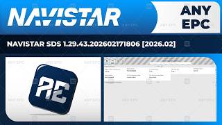 NAVISTAR SDS 1.29.43.202602171806 [2026.02] | PRESENTATION