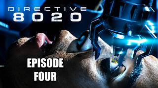 Directive 8020 | Episode 4: Dragnet!