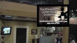 Southeastern Underdeck Systems
