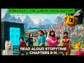 Youtube Thumbnail title