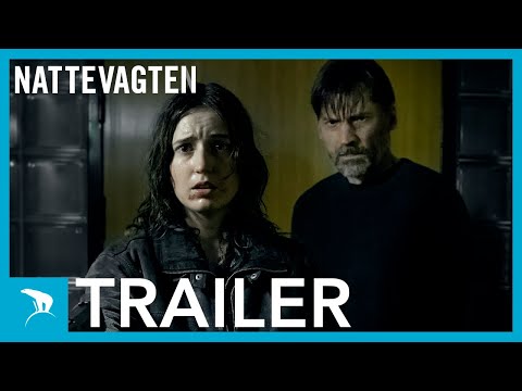 NATTEVAGTEN - DÆMONER GÅR I ARV I Trailer 2023