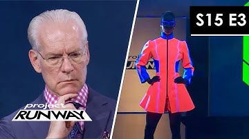 Project Runway USA | Season 15 Episode 3 | Full Episode