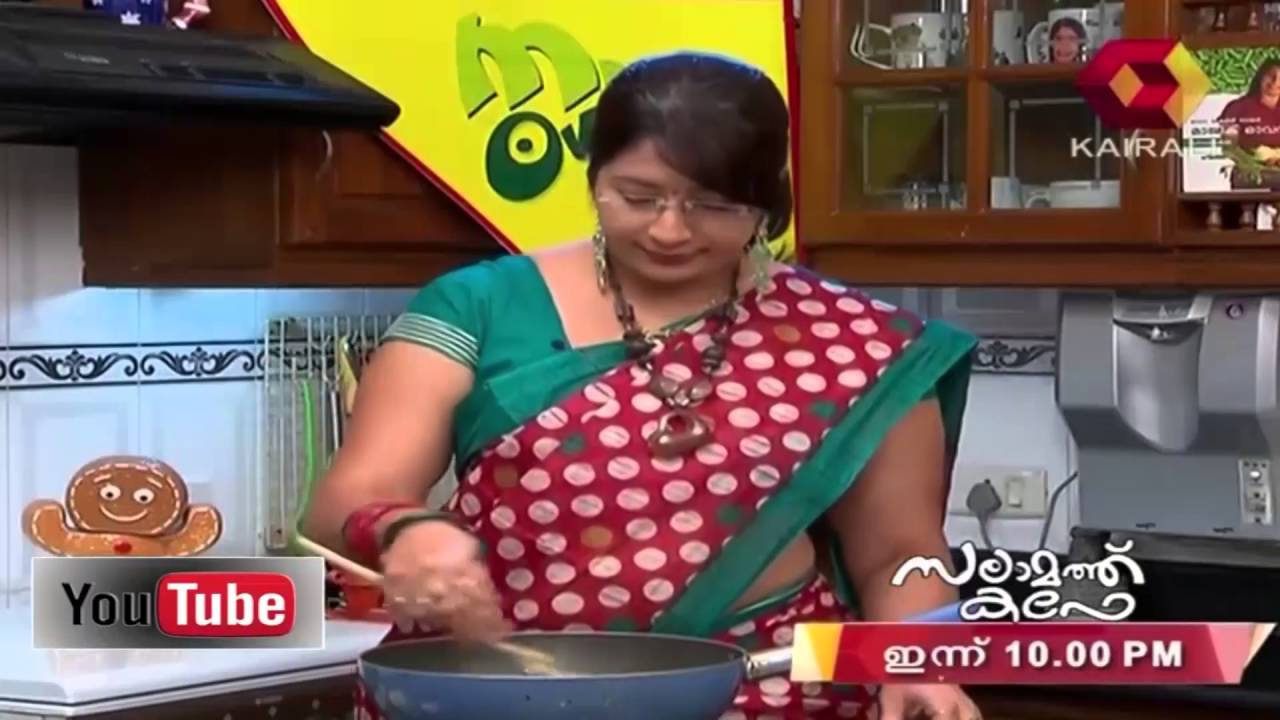 Magic Oven: Mushroom Soup | 2nd August 2015