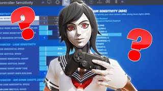 - fortnite controller sensitivity pc settings xbox guide fort...