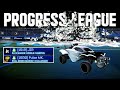 GRAMY NA JHZERA!  3v3 Rankedy | Rocket League PL #17