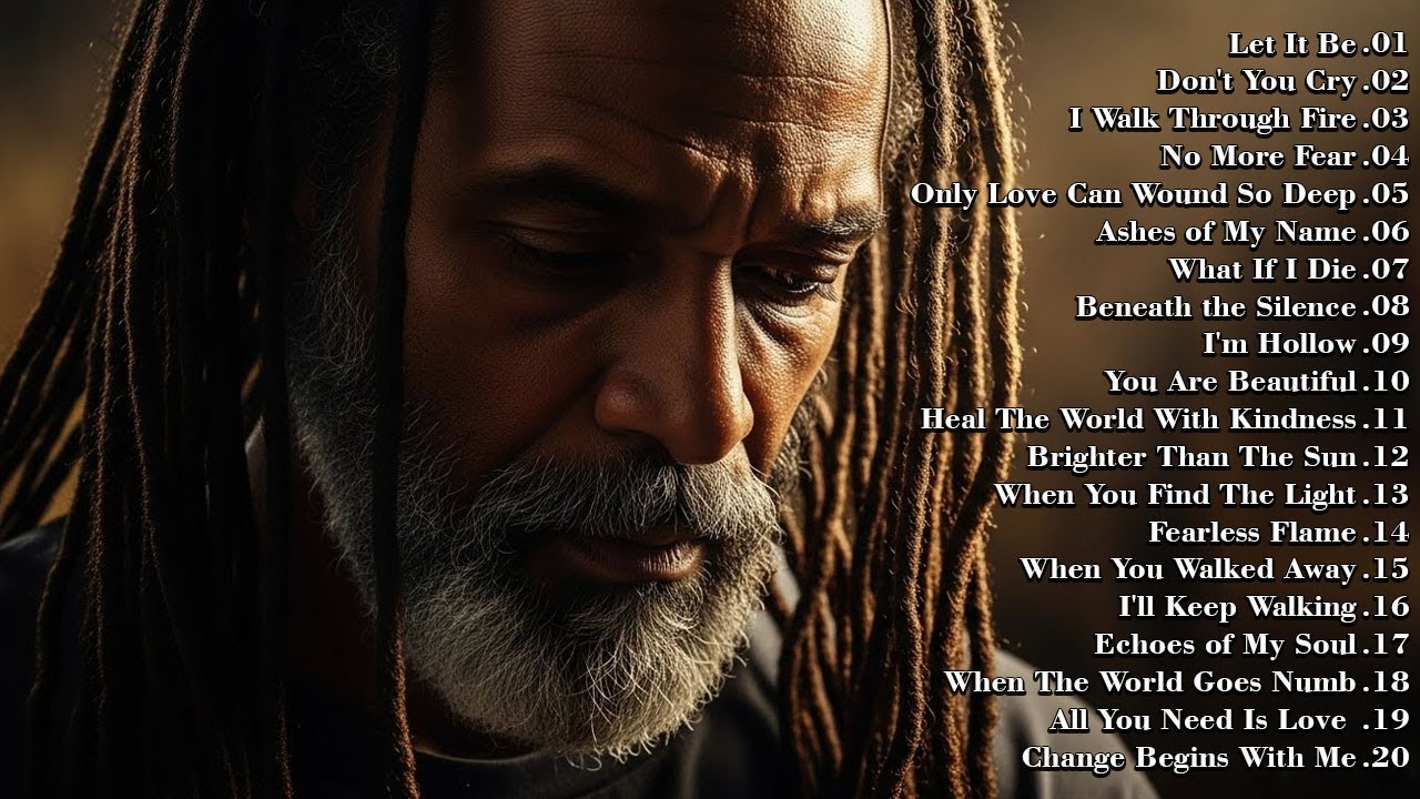 Bleeding Melodies | Healing Acoustic Music for a Heavy Heart