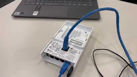 MaGiC SFP - Point to Multipoint Demonstration