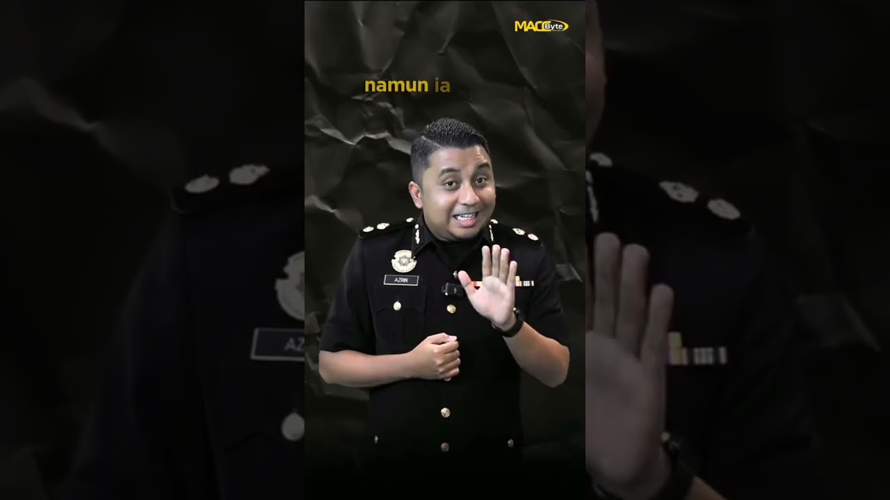 PERANAN SPRM DALAM MEMBANTERAS RASUAH DI MALAYSIA.  