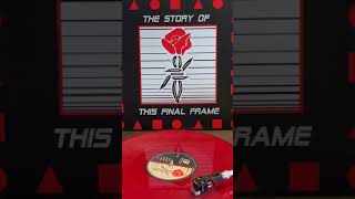 THIS FINAL FRAME - ALWAYS