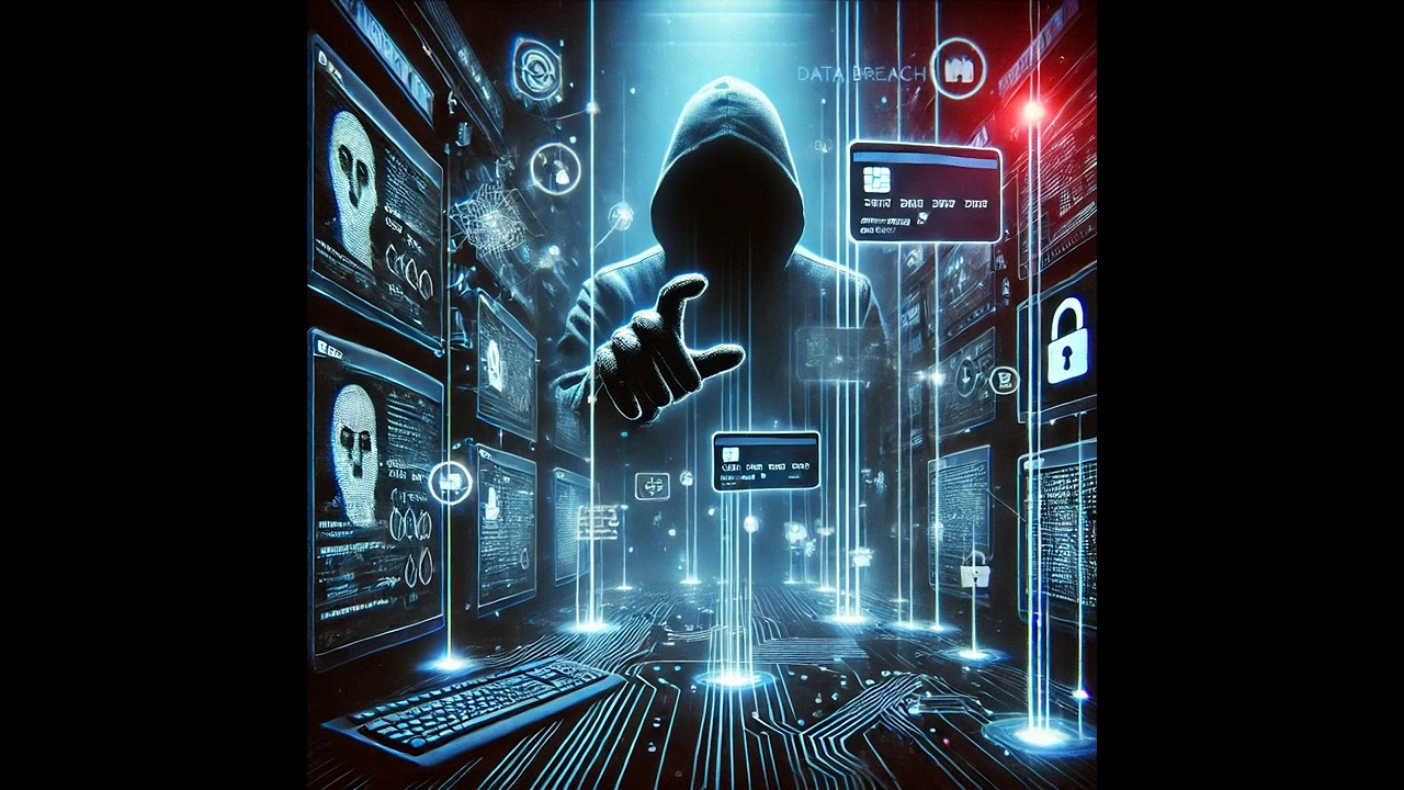 💻 CHAOS NUMÉRIQUE 🔥 Cyberattaque MASSIVE chez FREE ! 