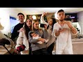 VLOGMAS : PIERWSZY RAZ ZOBACZYŁAM CÓRKĘ ŻAKLINY!🙊❤️🥺 | Andziaks