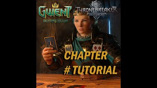 ThroneBreaker gameplay Indonesia Tutorial Permainan dan Impresi Awal - RPG CARD GAME EPIC screenshot 2