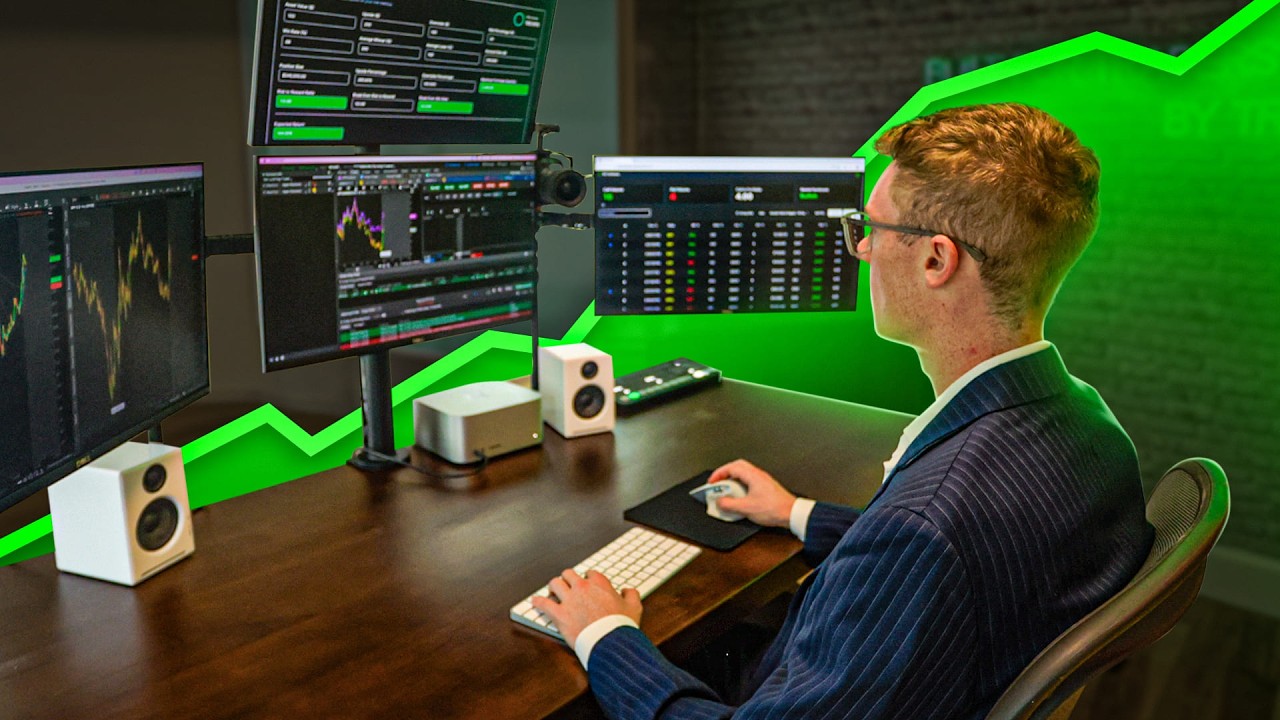 How I Trade like a Hedge Fund