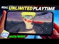 I Tried Starpark Cloud Gaming Unlimited Playtime Trick! 😱🔥 (Working 2025)