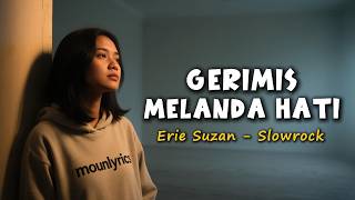 Gerimis Melanda Hati (Slow Rock Cover) | Nostalgia 90an Paling Menyentuh