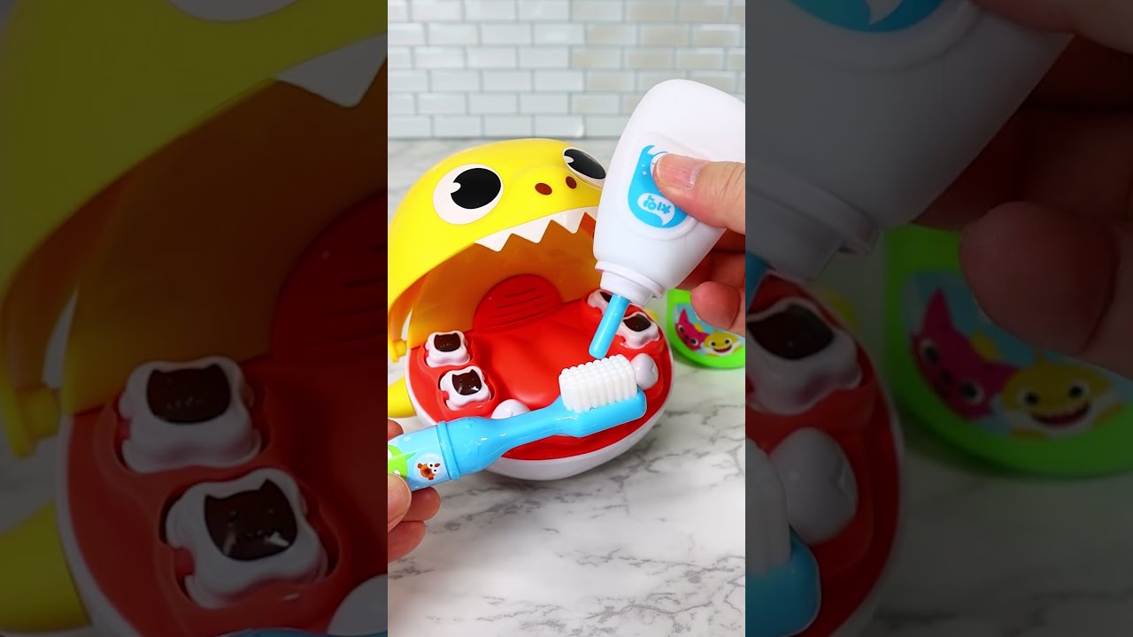 Satisfying With Unboxing Review Miniature Kitchen Set Toys Cooking Video ASMR Videos