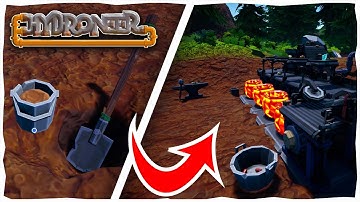 Hydroneer Beginners Guide | Hydroneer 2.0