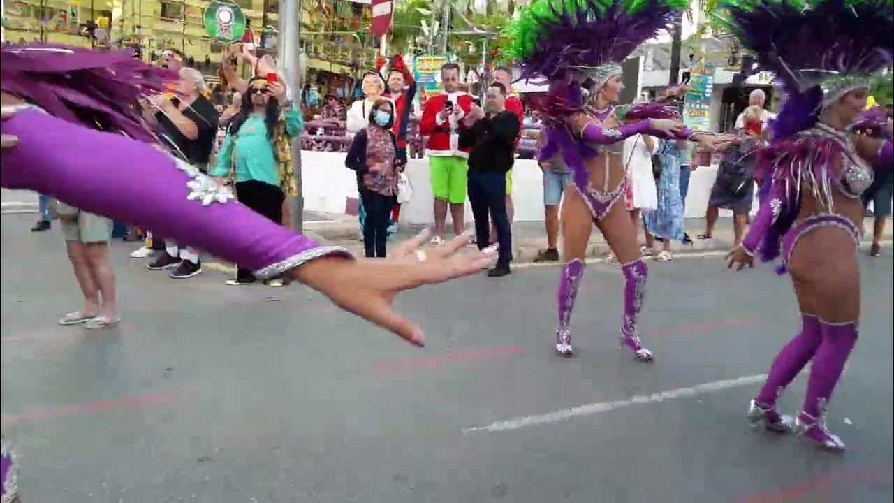 Benidorm fiesta fancy dress part 2