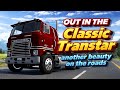 ULTIMATE REALISM! 🚛 Classic Transtar Heavy Haul | Cory Watson Mod | PNG + RBGW + Snowymoon 💎😱