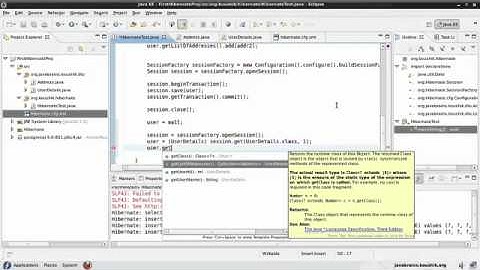Hibernate Tutorial 12 - Proxy Objects and Eager and Lazy Fetch Types_(360p).flv