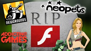 A Flash Games Retrospective - Inside Gaming Feature