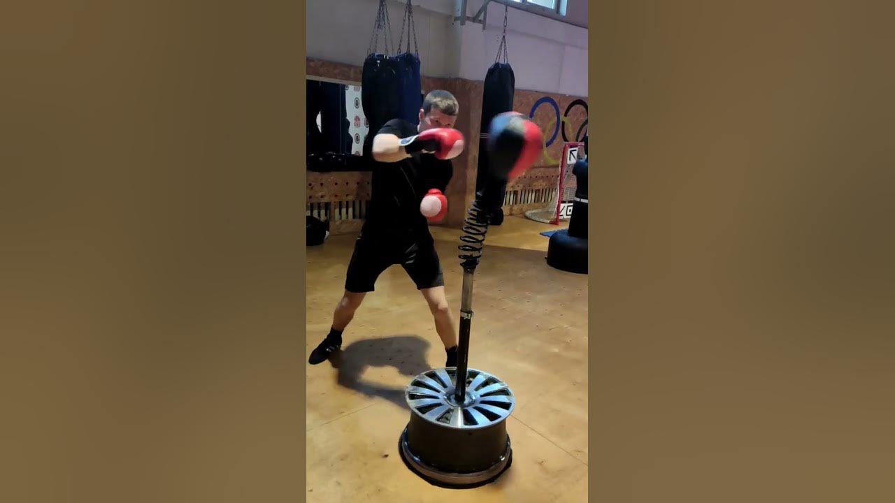 Груша Райана Гарсия