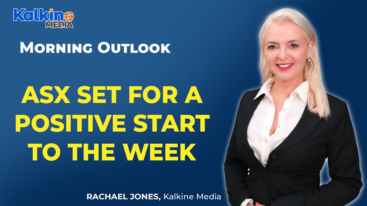 ASX poised for a rise at the open. Aristocrat Leisure (ASX:ALL) to buy Playtech