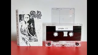 Glöqke - Demo III (2021)