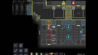 SS13 Prototype Emitter Demo