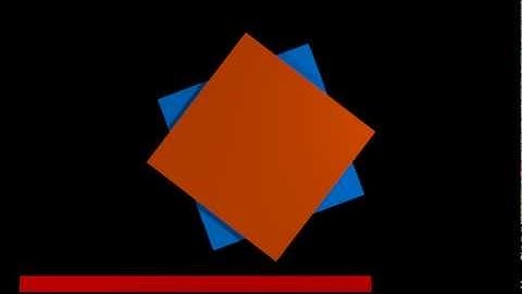 Blender 2.63 - Copy Rotation 0.900 Error?