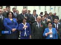 Ифтитоҳи бинои таълимӣ барои факултети забон ва адабиёти руси ДДОТ