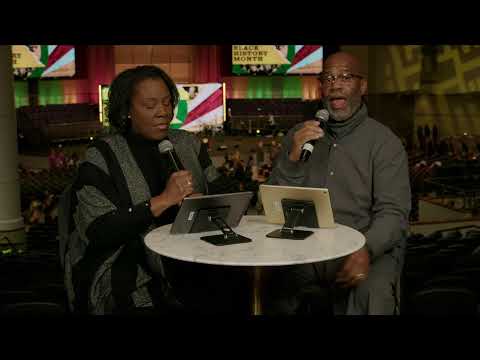 8am Full Service, Sunday February 1, 2026