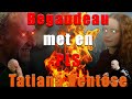 Begaudeau met en pls tatiana ventse et son idologie de copropritaire