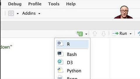 Reproducible Reports with RMarkdown