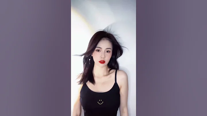 白鹿辣妹來襲！💗 #變裝 #shorts #白鹿 #bailu #明星變裝 - 天天要聞