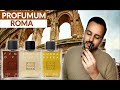 Profumum Roma House Overview | Favorite Profumum Roma Fragrances