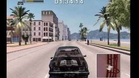 Driver 3 Survival Nice Driv3r