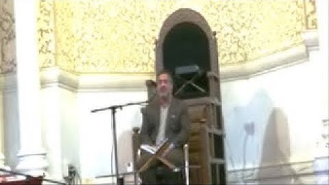 فاطر 29-35 - القارئ أحمد أبو القاسمي